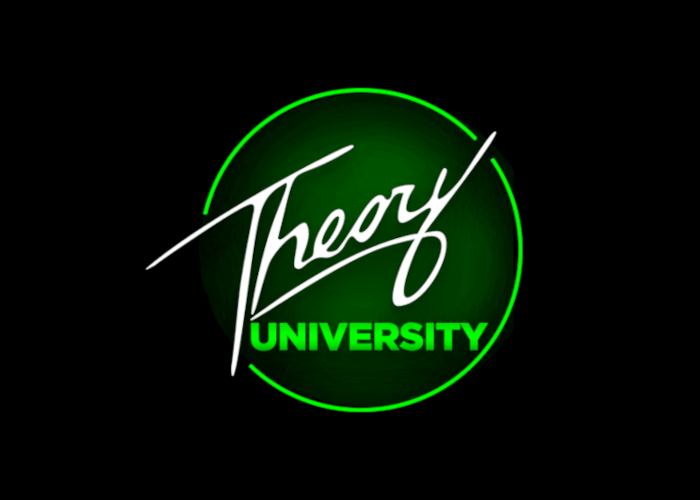 [DOWNLOAD] Theory University | Alex Theory