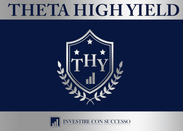 [DOWNLOAD] Theta High Yield | Investire con Successo