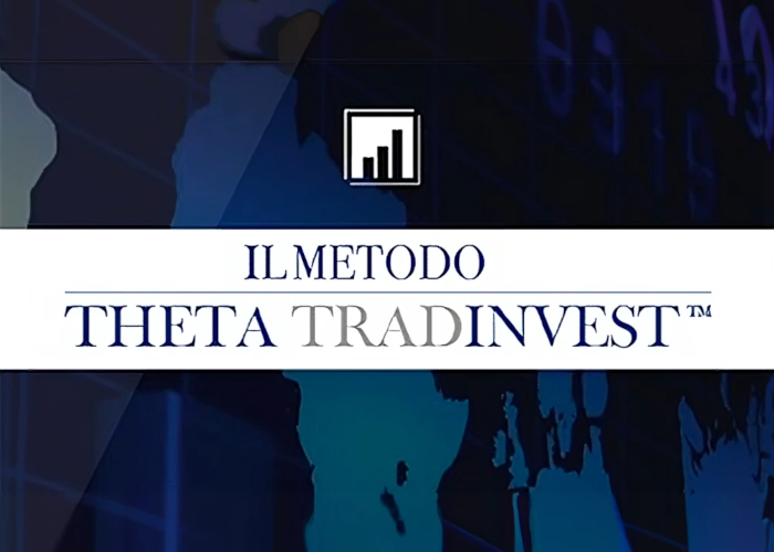 [DOWNLOAD] Il Metodo Theta Tradinvest™ | Investire con Successo