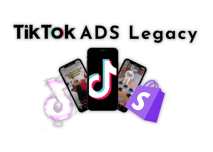 [DOWNLOAD] TikTok ADS Legacy | Enzo Black