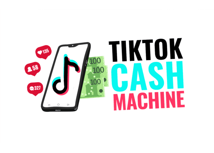 [DOWNLOAD] TikTok Cash Machine | Ignazio Munzù
