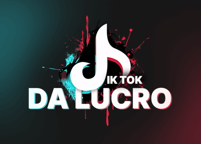[DOWNLOAD] TikTok da Lucro | Tindaro Battaglia
