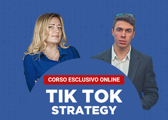 [DOWNLOAD] TikTok Strategy | Veronica Gentili