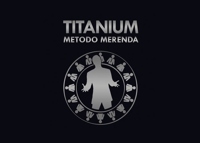[DOWNLOAD] Titanium Mastermind | Frank Merenda