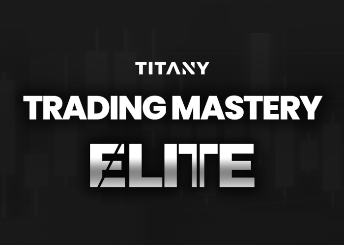 [DOWNLOAD] Titany Trading Mastery Elite | Tommaso Nardini