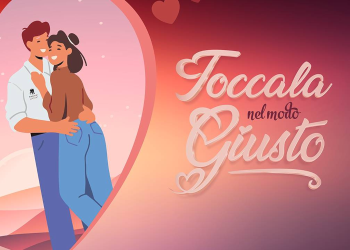 [DOWNLOAD] Toccala nel Modo Giusto | PlayLover Academy