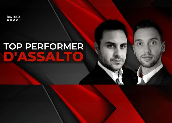 [DOWNLOAD] Top Performer d’Assalto Advanced | Big Luca
