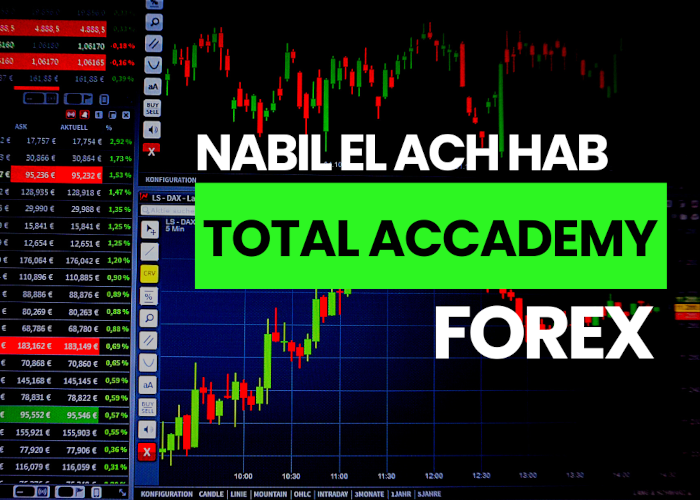 [DOWNLOAD] Total Accademy | Nabil El Ach Hab