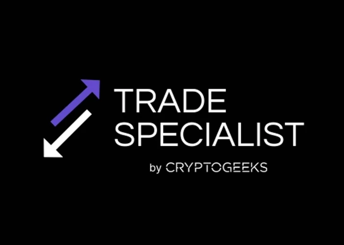 [DOWNLOAD] Trade Specialist | CryptoGeeks
