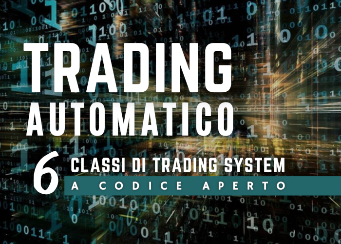 [DOWNLOAD] Trading Automatico | Luca Giusti (QTLab)