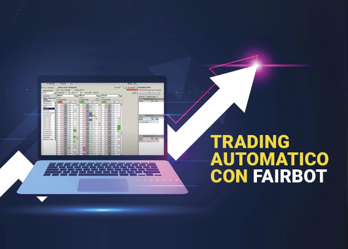 [DOWNLOAD] Trading Automatico con FairBot | Liberi dal Lavoro