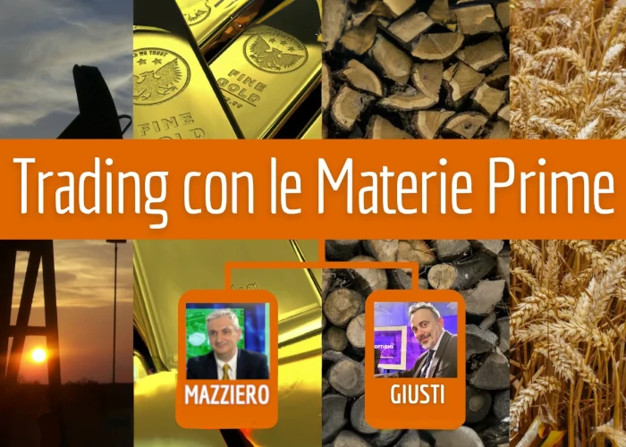 [DOWNLOAD] Trading con le Materie Prime | Luca Giusti (QTLab)