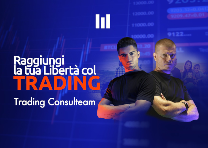 [DOWNLOAD] Trading Academy® | Trading Consulteam