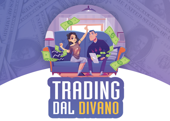 [DOWNLOAD] Trading dal Divano | Serghey Magalà