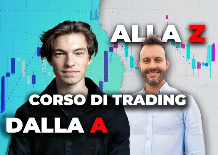 [DOWNLOAD] Trading Online dalla A alla Z | Luca Discacciati (Investire.biz)