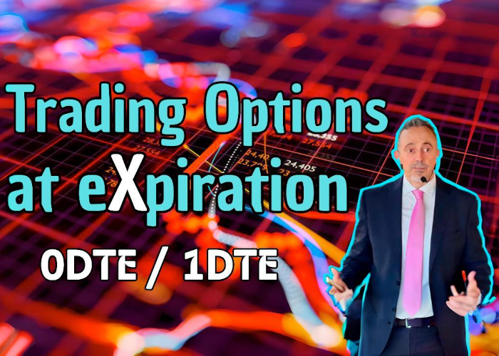 [DOWNLOAD] Trading Options At Expiration | QTLab