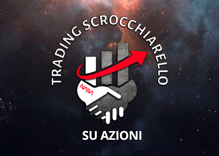 [DOWNLOAD] Trading Scrocchiarello su Azioni | BuzWay