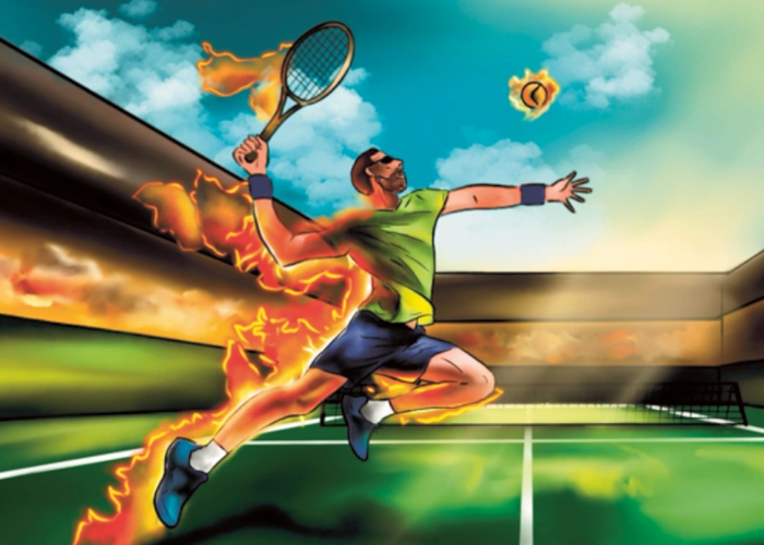 [DOWNLOAD] Trading Sportivo Tennis | Liberi dal Lavoro