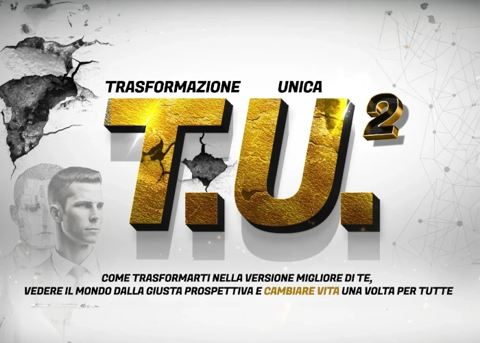 [DOWNLOAD] Trasformazione Unica | Big Luca