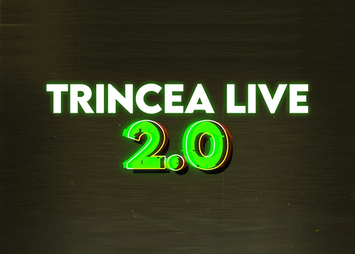 [DOWNLOAD] Trincea Live 2.0 (CFD 2023) | Morpheus Trading Institute