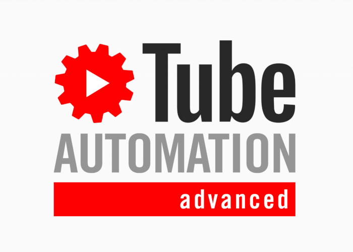 [DOWNLOAD] Tube Automation Advanced | Luca Valori