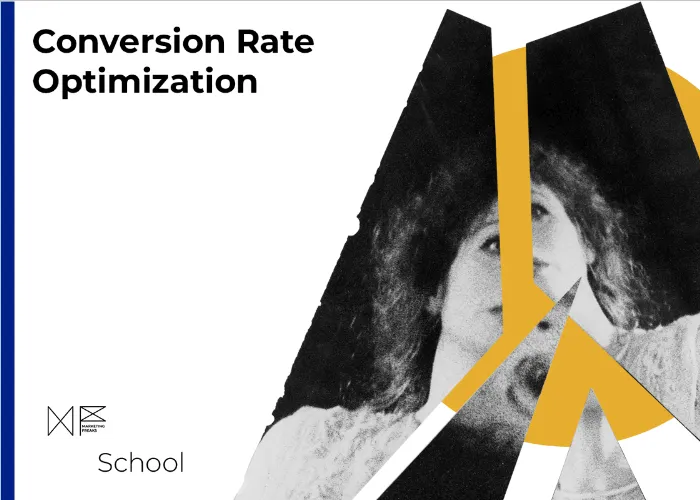[DOWNLOAD] UX e Conversion Rate Optimization | Marketing Freaks
