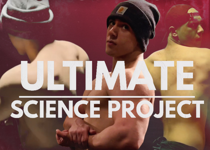 [DOWNLOAD] Ultimate Science Project | @andregae