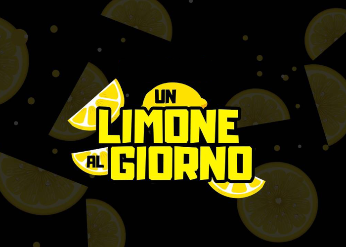 [DOWNLOAD] Un Limone al Giorno | PlayLover Academy