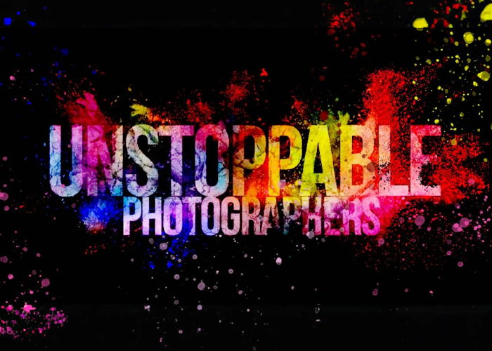 [DOWNLOAD] Unstoppable Photographers | Roberto Zampino