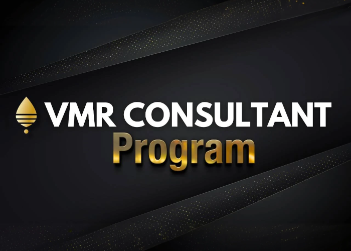 [DOWNLOAD] VMR Consultant Program | Roberto Maria Vadalà