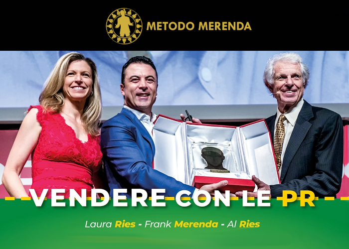 [DOWNLOAD] Vendere con le PR | Frank Merenda