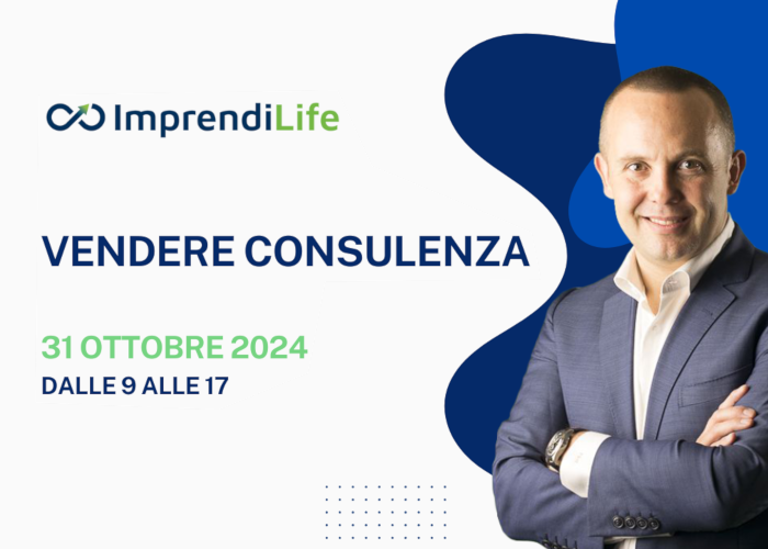 [DOWNLOAD] Vendere Consulenza 2024 | Piernicola de Maria