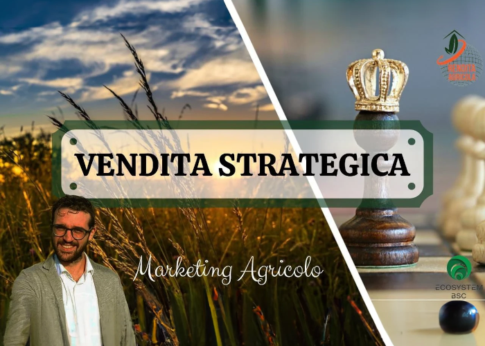 [DOWNLOAD] Vendita Strategica | Rendita Agricola