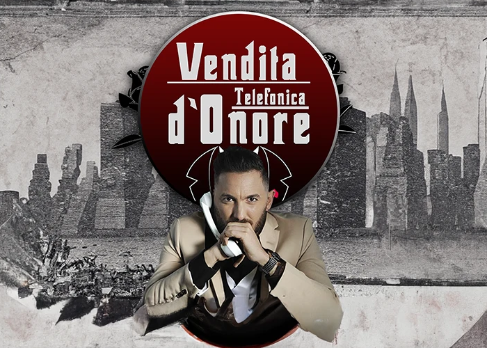 [DOWNLOAD] Vendita Telefonica d’Onore | Mik Cosentino