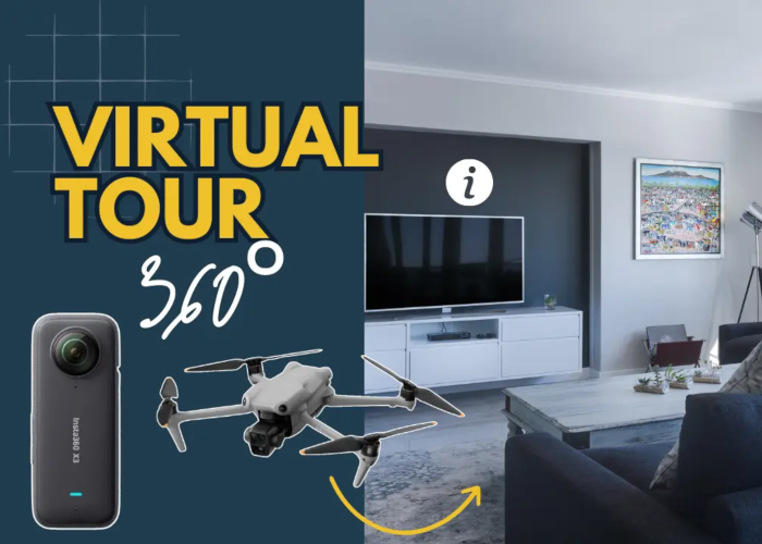 [DOWNLOAD] Corso Virtual Tour 360° | Formazione Semplice