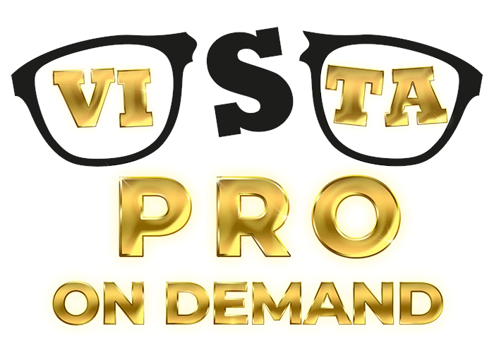 [DOWNLOAD] Vista Pro on Demand | Sara Cosenza