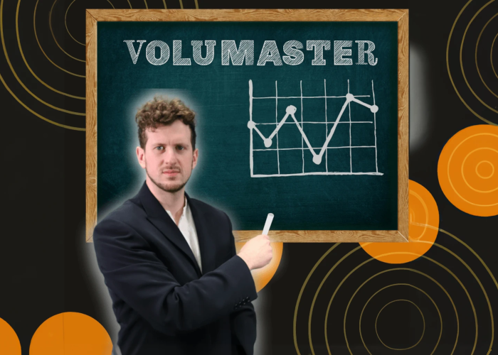 [DOWNLOAD] Volumaster | Top-Trading Academy