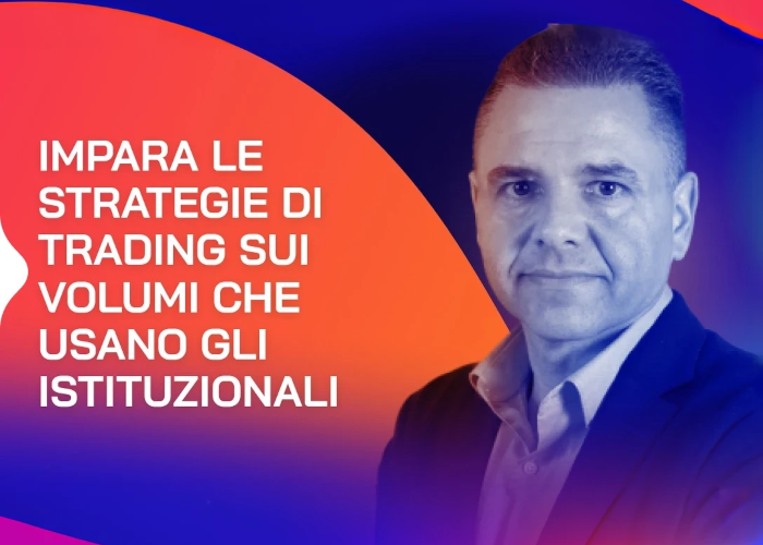 [DOWNLOAD] Volume Trading Pro | Matteo Ros