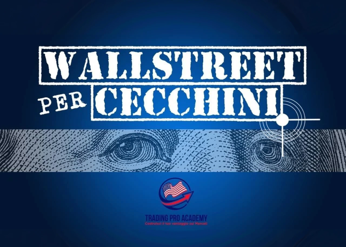 [DOWNLOAD] Wall Street Per Cecchini 2.0 | Jonathan Giammò