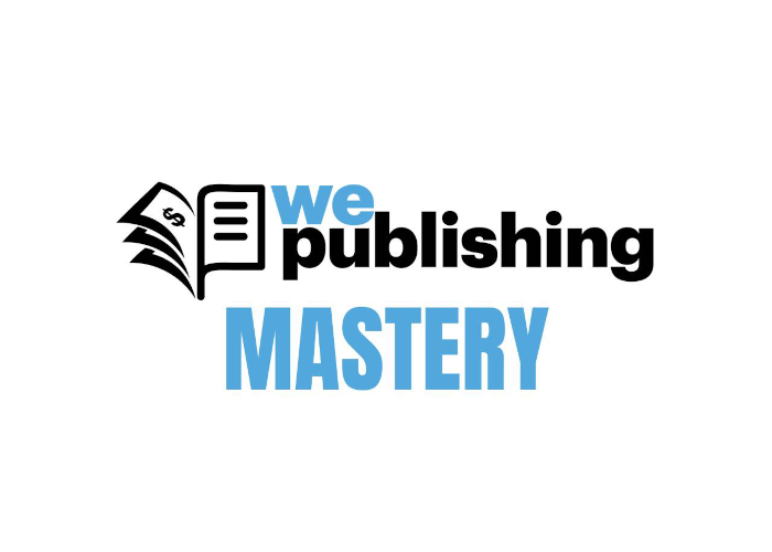 [DOWNLOAD] WePublishing Mastery | Yuri Tufano