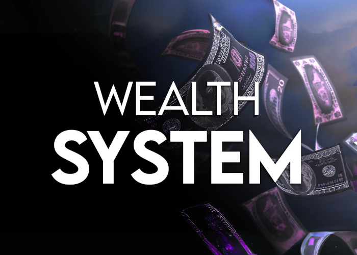 [DOWNLOAD] Wealth System | BuzWay