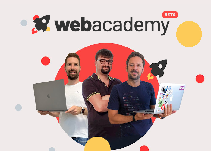 [DOWNLOAD] Web Academy | Andrea Marchetti