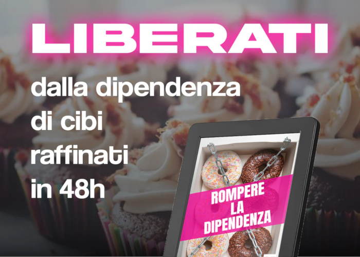 [DOWNLOAD] Rompere la Dipendenza | Luca Veronese