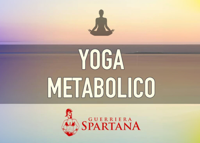 [DOWNLOAD] Yoga Metabolico | Spartan Health