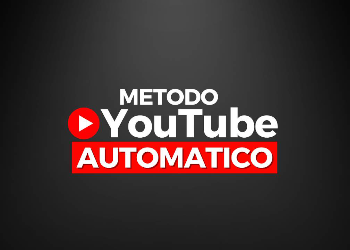 [DOWNLOAD] YouTube Automatico | Alessandro Berton