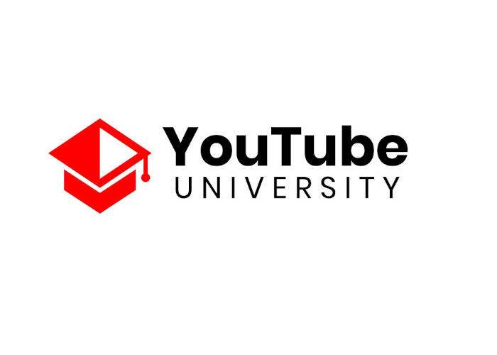 [DOWNLOAD] YouTube University | Francesco Polesel e Amin Halibi