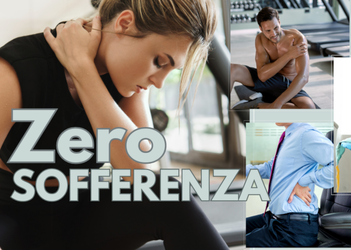 [DOWNLOAD] Zero Sofferenza | Missione Benessere (LDL)