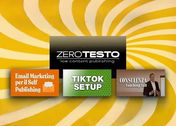 [DOWNLOAD] Zero Testo | Mario Vecchioni