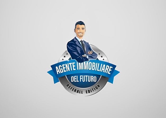 [DOWNLOAD] Agente del Futuro Referral Edition | Simone Rossi