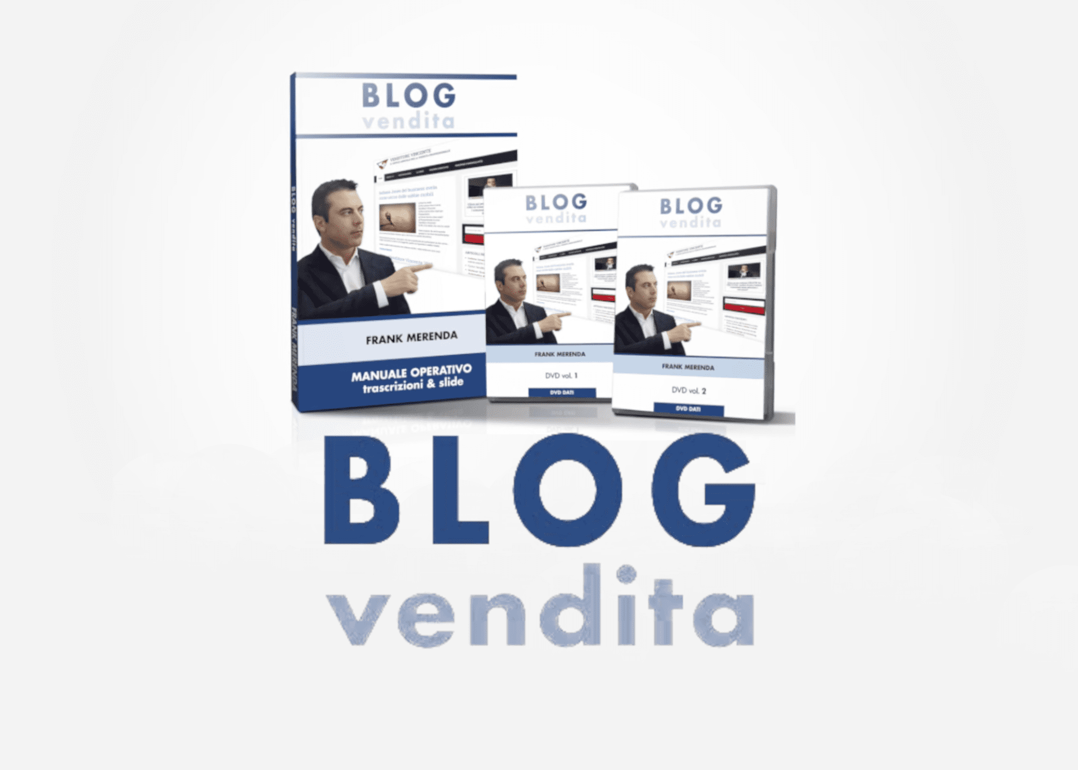 [DOWNLOAD] BlogVendita | Frank Merenda